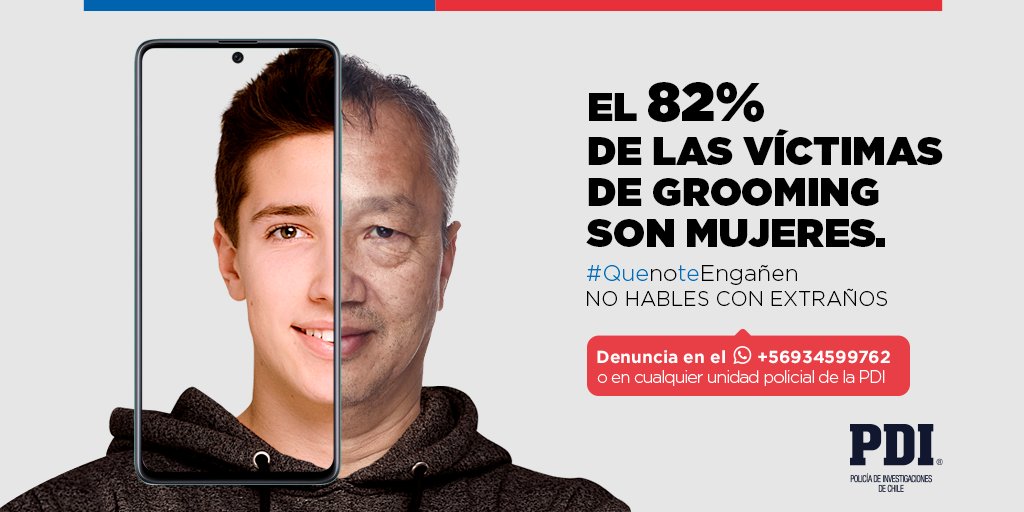 Ministerio de la Mujer y la Equidad de Género tweet media