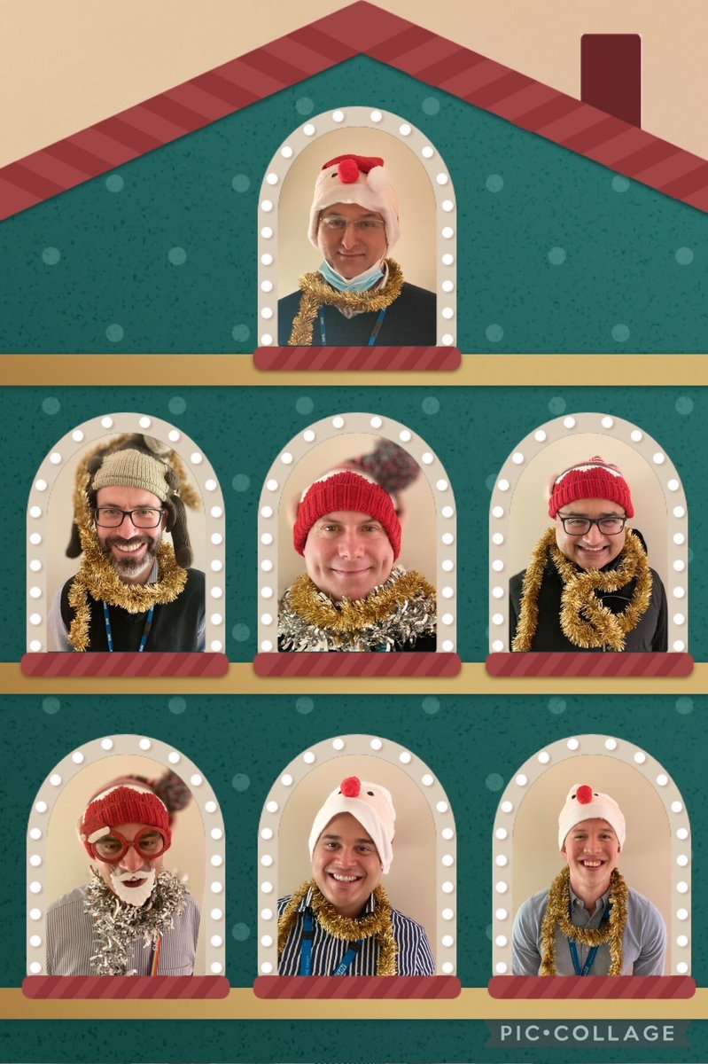 JPUHeyeclinic's tweet photo. HAPPY HOLIDAYS 🎄

Merry Christmas and a happy new year from everyone at the Eye Clinic 🎅🏽🧑🏾‍🎄💙👀

Keep safe over the festive period #eat #drink #bemerry https://t.co/scZyv1S6Yw