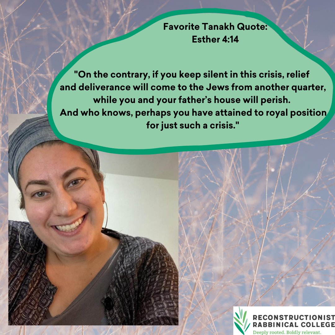 Reconstructionist Rabbinical College (RRC_edu) Twitter