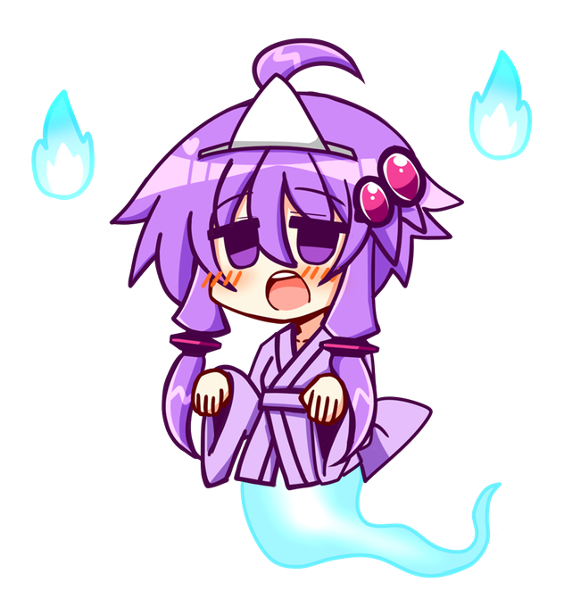 謎の透過差分もあるのでよかったらつかってね! 