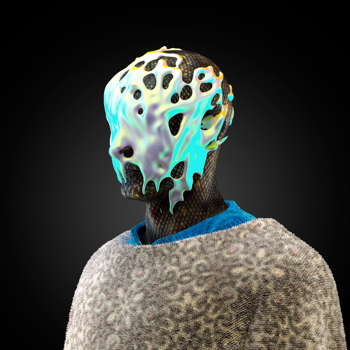 MaisonFaceless's tweet photo. New sneak peeks just hit our Discord. Check it out : https://t.co/rUgScogLLe https://t.co/EDxWmVFujG