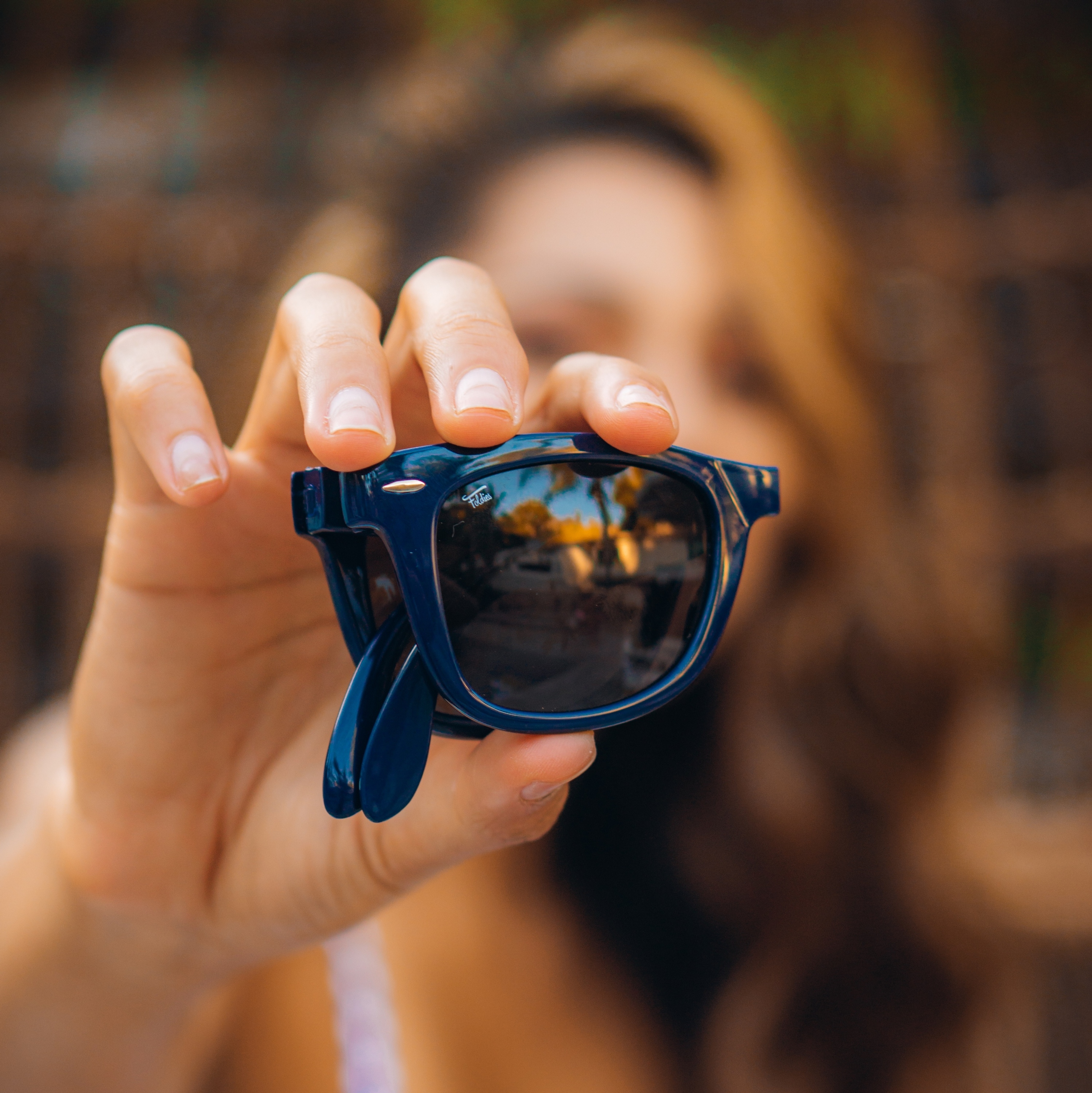 Foldies sunglasses store