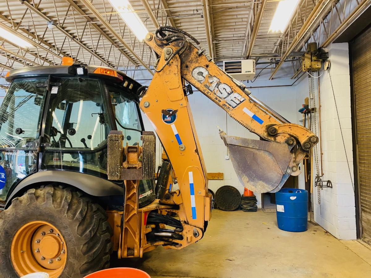 MrSign_PGH's tweet image. The Municipal Authority of the Township of Robinson asked Mr. Sign to add some decals to their equipment over the summer.

#MATR #EquipmentDecals #HeavyEquipment #MrSign #Decals #Pittsburghhttps://mrsignpittsburgh.com/products.cfm?signtypeProd=ST6&amp;amp;pgtype=Vehicle%20Lettering