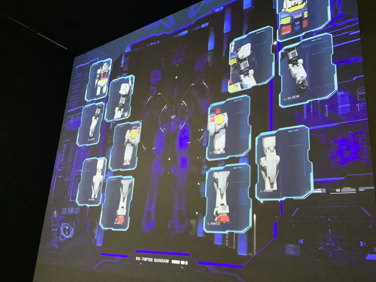 wodu_robot's tweet photo. ③ラボの中には開発ヒストリーの他に、何故かWABOT-1とガンプラを組み立てるNEXTAGEもw
WABOTはともかく過去20年来くらいの日本のヒューマノイドには、どこかしらガンダムのエッセンスが入ってるよネ。
#ガンダムファクトリー #WABOT #NEXTAGE #ロボホン https://t.co/sK8hNXYGIb