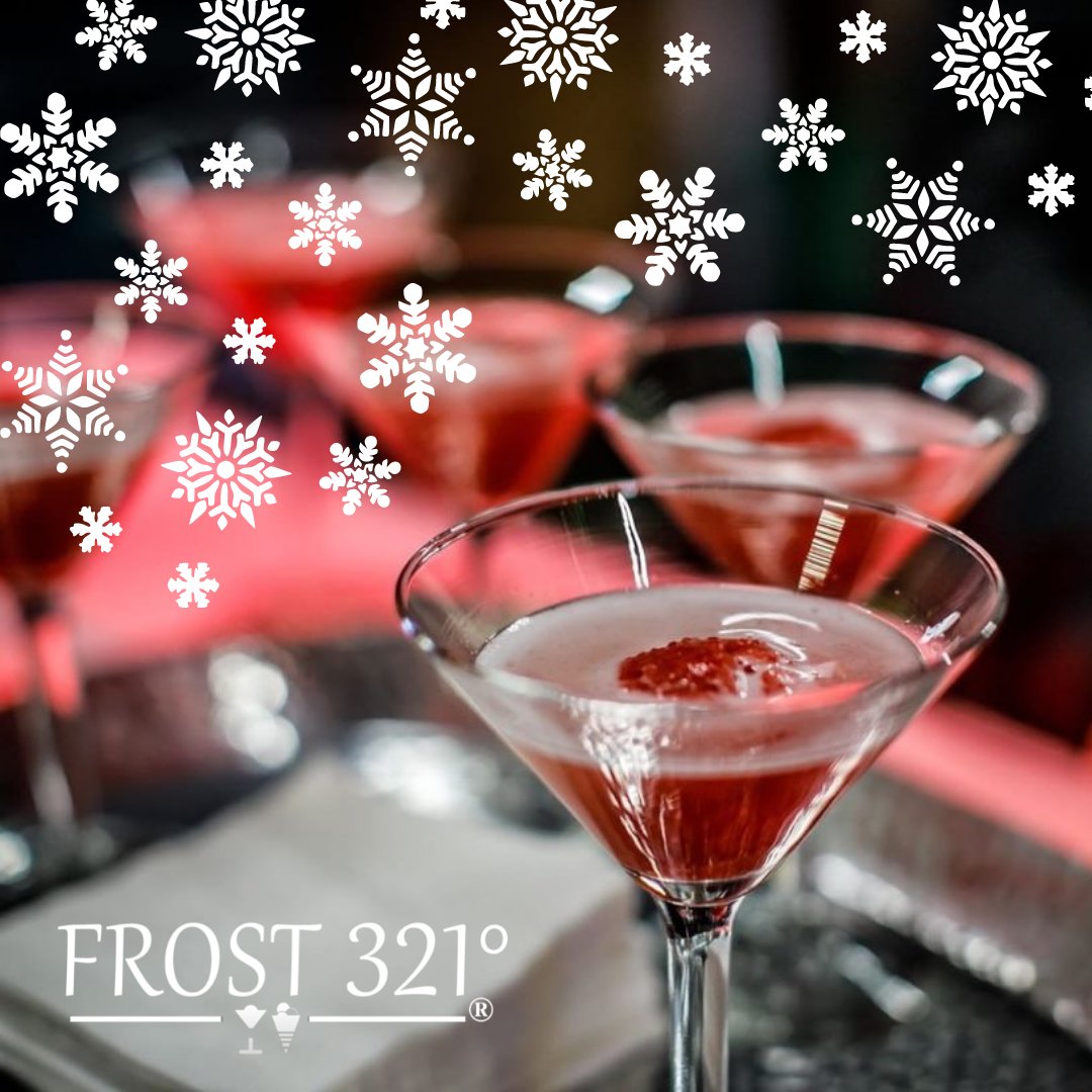 Cheers to all things merry and bright. ✨

Let's chat about your next event! 888-640-1321 | Frost321.com | events@frost321.com

📸@lafayettehillstudios 

#Frost #NitrogenIceCream⁠ #Frost321