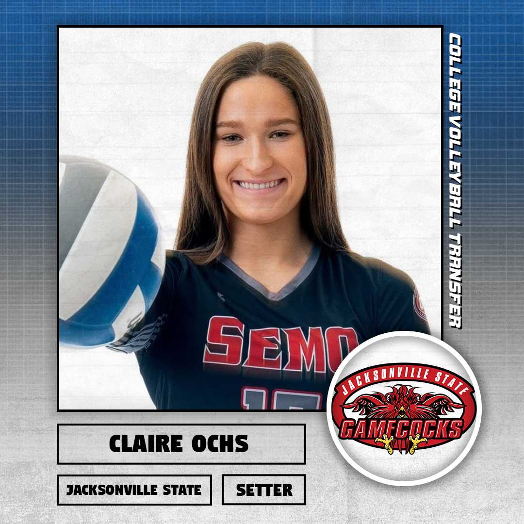 College VBall Transfers tweet media