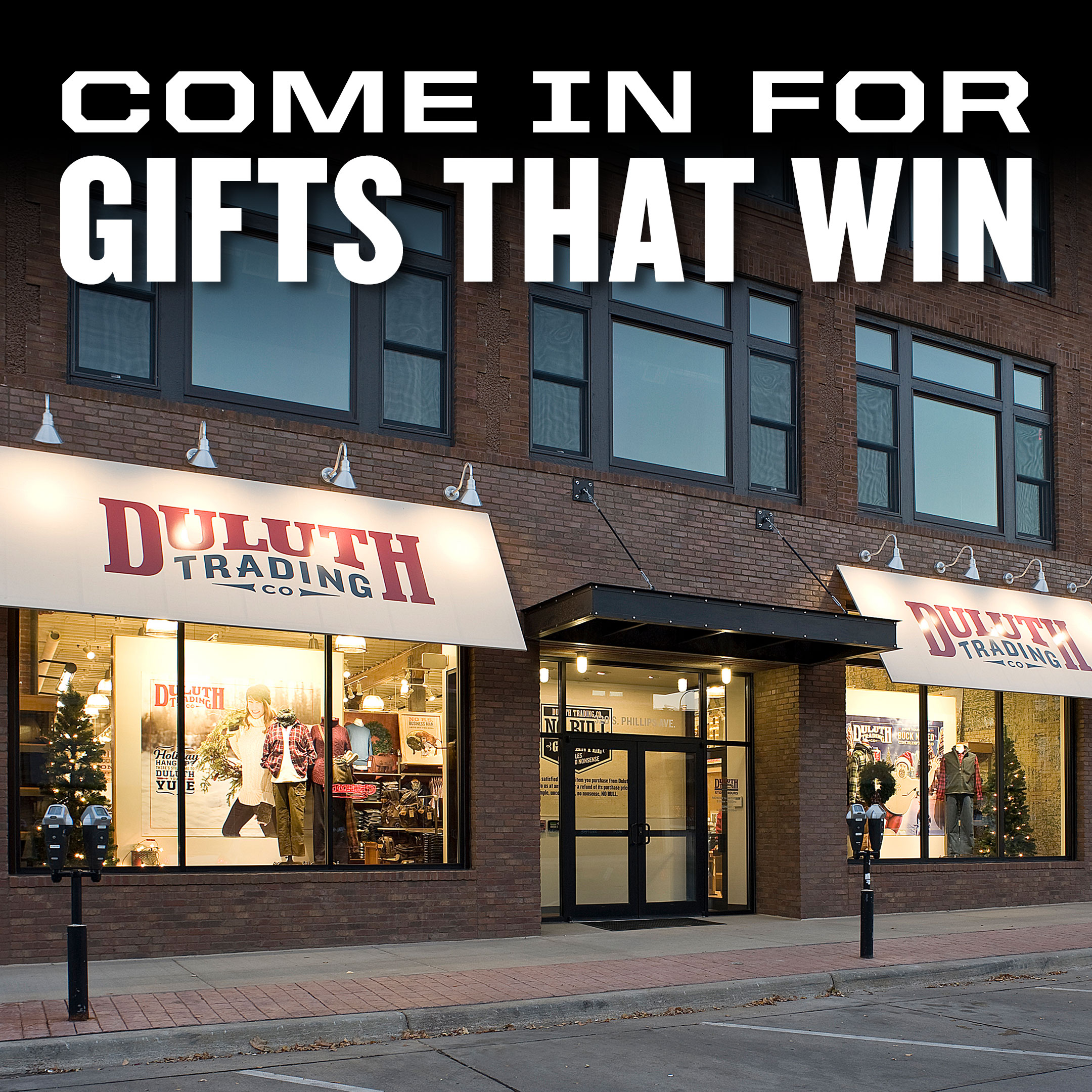 Duluth Trading Co. (@DuluthTradingCo) / X