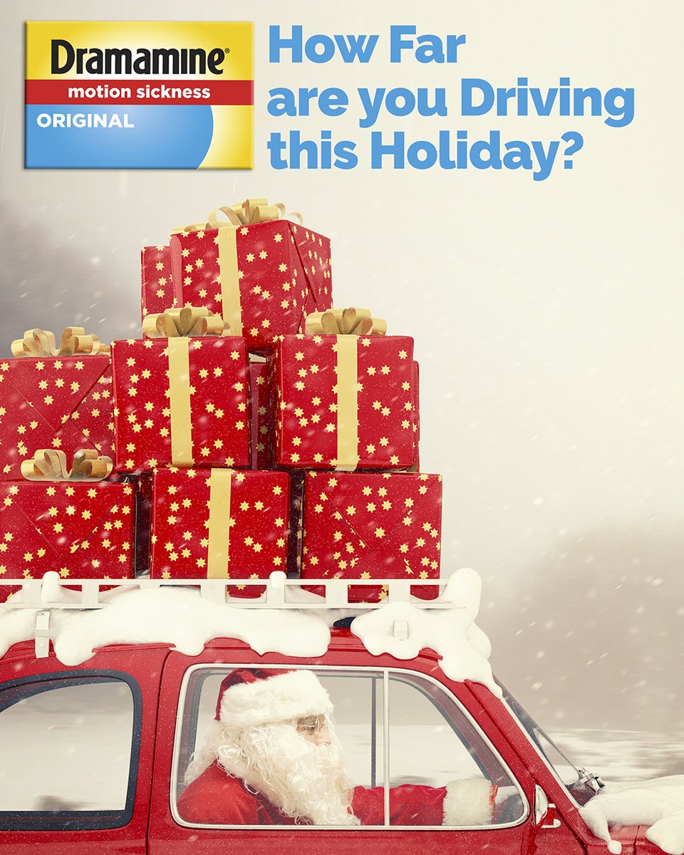 Dramamine tweet media