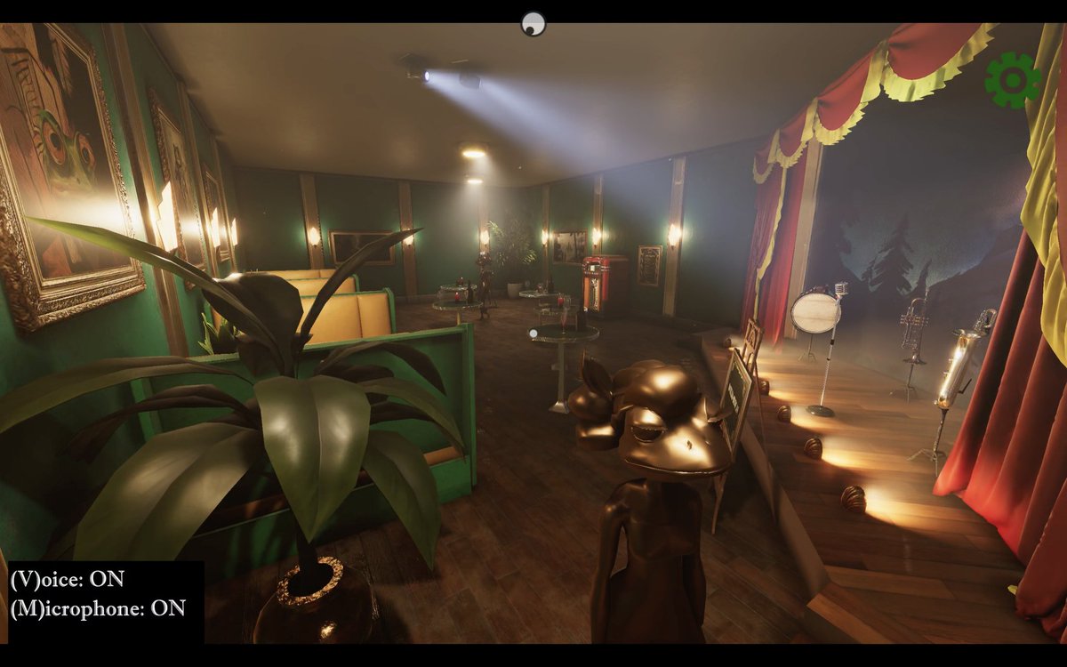 Notorious Frogs 🐸 tweet media