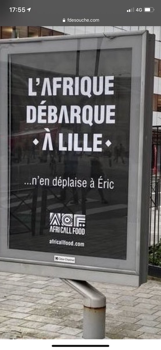 DECQStephane's tweet photo. @PascalPraud  voici ce que la mairie de Lille autorise ! Personne n’en parle !  Indécent ! Inadmissible https://t.co/QvJgtZj33h