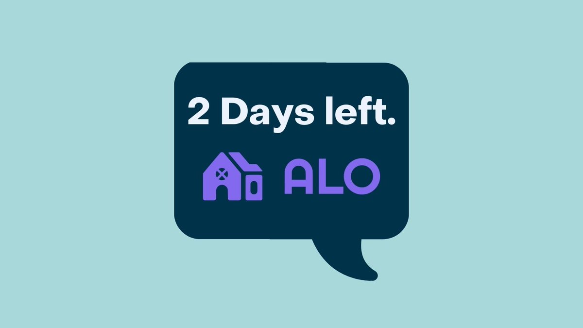 alo_canada's tweet photo. 2 Days left on our #equitycrowdfunding campaign on @EquivestoInc 

Alo Solutions is an inclusive, next generation tool for better Child Welfare. 

You have only 48 hours to invest in #AloSolutions. Investments start at $100 

Click here https://t.co/bppPvqN1Z6 https://t.co/GVS4EVeK3r