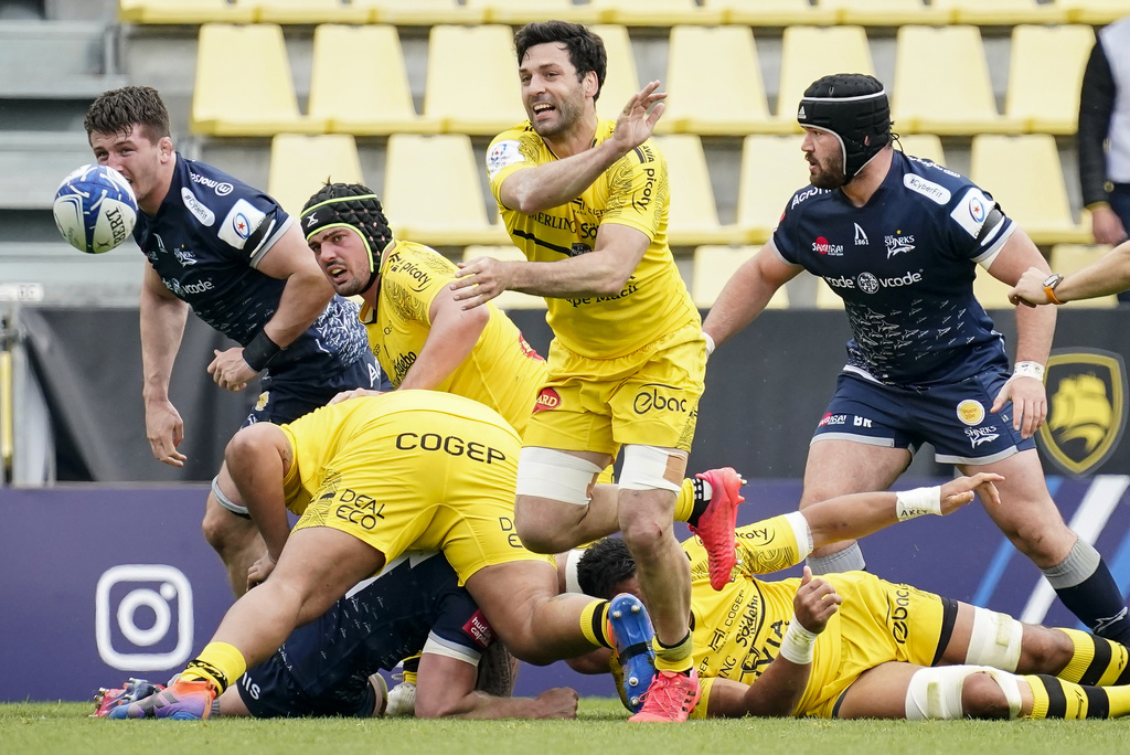 Investec Champions Cup France tweet media