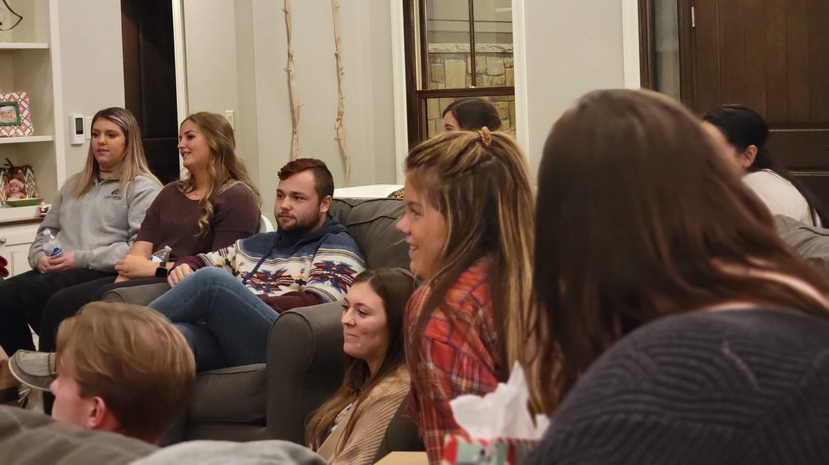 Snyder Leadership Legacy Fellows tweet media