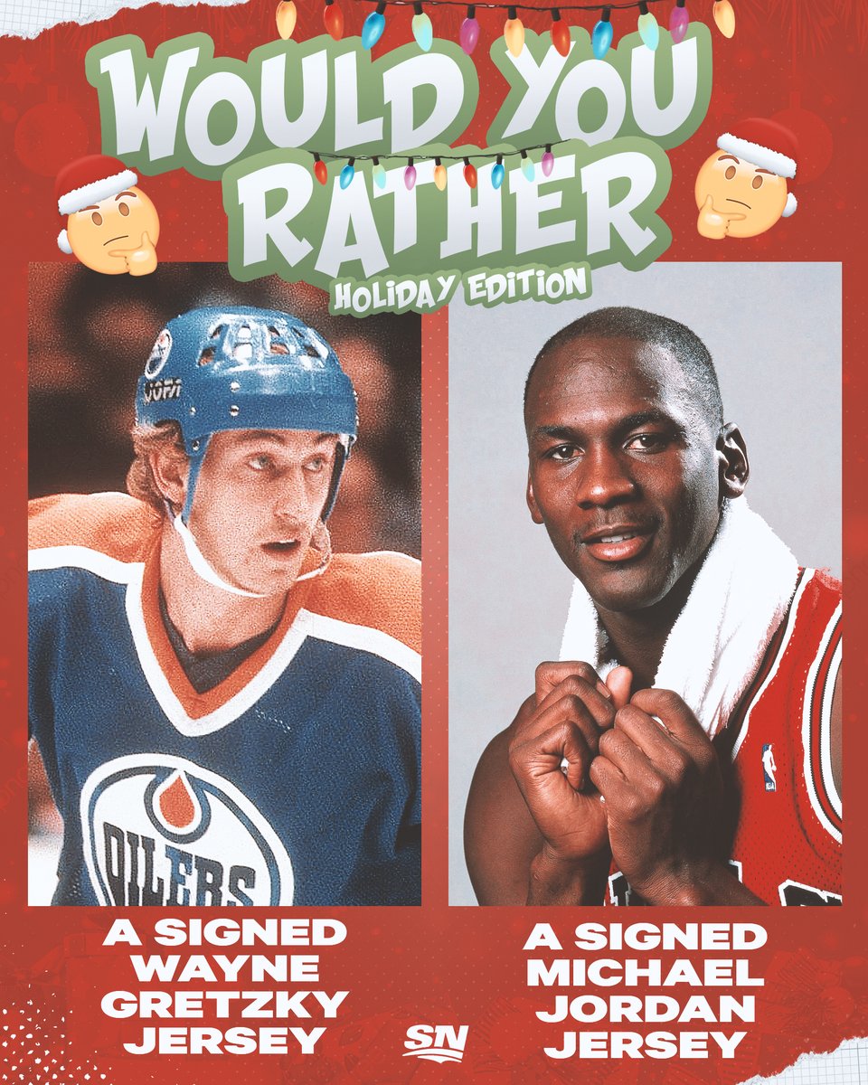 Sportsnet tweet media