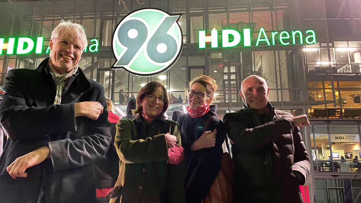 Region Hannover tweet media