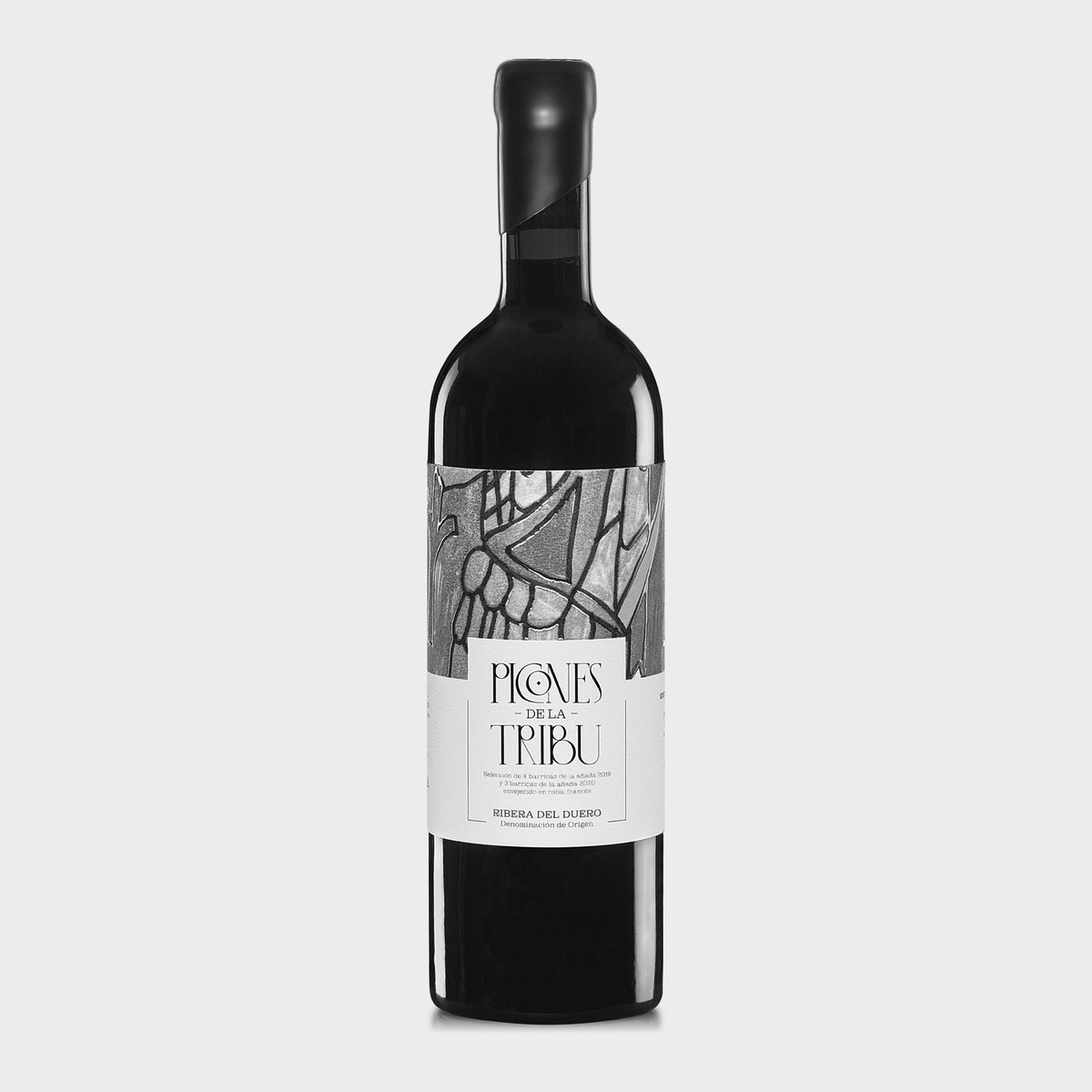 ‘Picones de la Tribu’, un #vinoriberadelduero especial y solidario para brindar en Navidad 🍷 ¡Muchas gracias a @the_luxonomist la noticia de nuestro vino! 

➡️ bit.ly/30KXGX2 

#vinoespañol  #winelovers #amantesdelvino #viñedoscentenarios <a href="/fundacionquerer/">Fundación Querer</a>