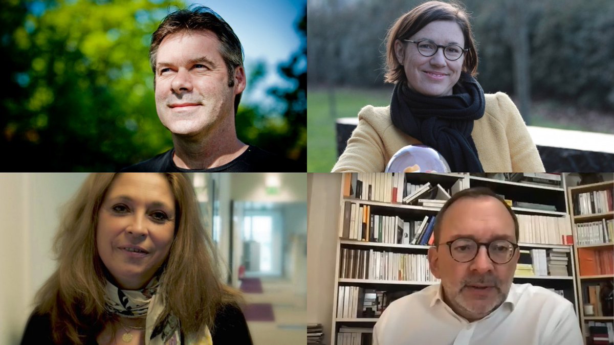 ❄ #BestOf de fin d'année ❄

🔶 En novembre a eu lieu notre webinaire "Un chez-soi pour #BienVieillir" !

🎙️ Avec <a href="/josdeblok/">Jos de Blok</a> de <a href="/buurtzorg/">Buurtzorg</a>, Florence Delisle-Errard d’<a href="/HabitatsP/">Habitats des possibles</a>, Scarlett Lazaric de <a href="/Klesia/">KLESIA</a> &amp; <a href="/LucBroussy/">Luc Broussy</a> de <a href="/FiliereSilver/">Filière Silver Économie</a>

➡️youtu.be/TFrAJpYlYrg cc <a href="/AgircArrco/">Agirc-Arrco</a>