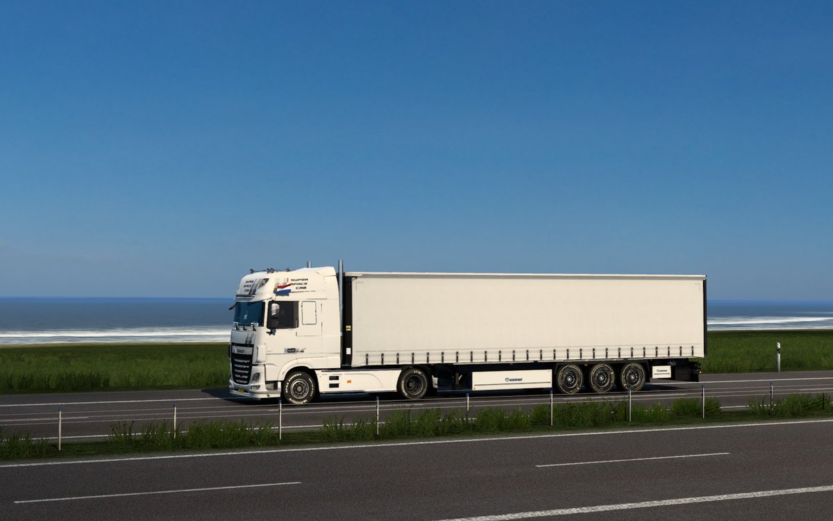 BRmalini's tweet photo. @SCSsoftware #DAFDrive @DAFTrucksNV #RideDAF
@MichelinTruckUK @KroneTrailer https://t.co/nO1rl8Wedt