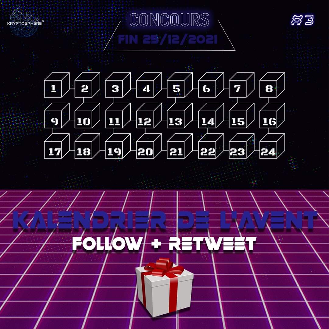 KRYPTOSPHERE® tweet media