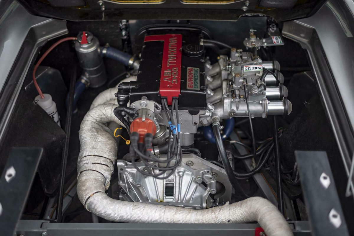 realUNICARNS's tweet photo. 1969 Lotus Banks Europa S2 - Hand Built By Europa Experts To Very High Spec - for sale on The Market Classic Auctions . More info on eBay AD:> https://t.co/cBFZqVOkxs

#lotus #uniquecarsforsale #unicarns #ringtool https://t.co/bX7ESkaq19