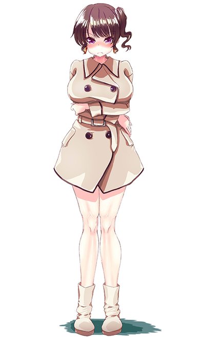 誕生日なんで露出します 