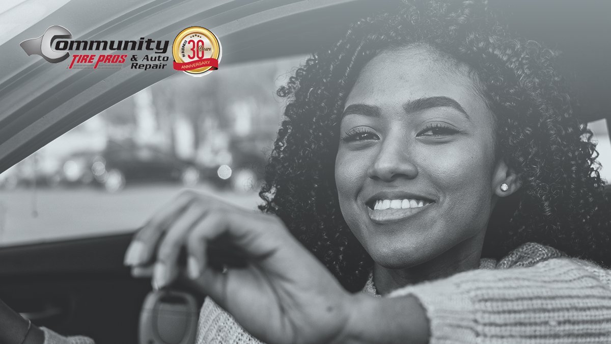 HighMilesClub's tweet photo. Fairness is a standard at Community Tire Pros!We pride ourselves on being #AskPatty certified.What does that mean for you?Come see how #CommunityTirePros is making a difference! https://t.co/h4KC75DckF