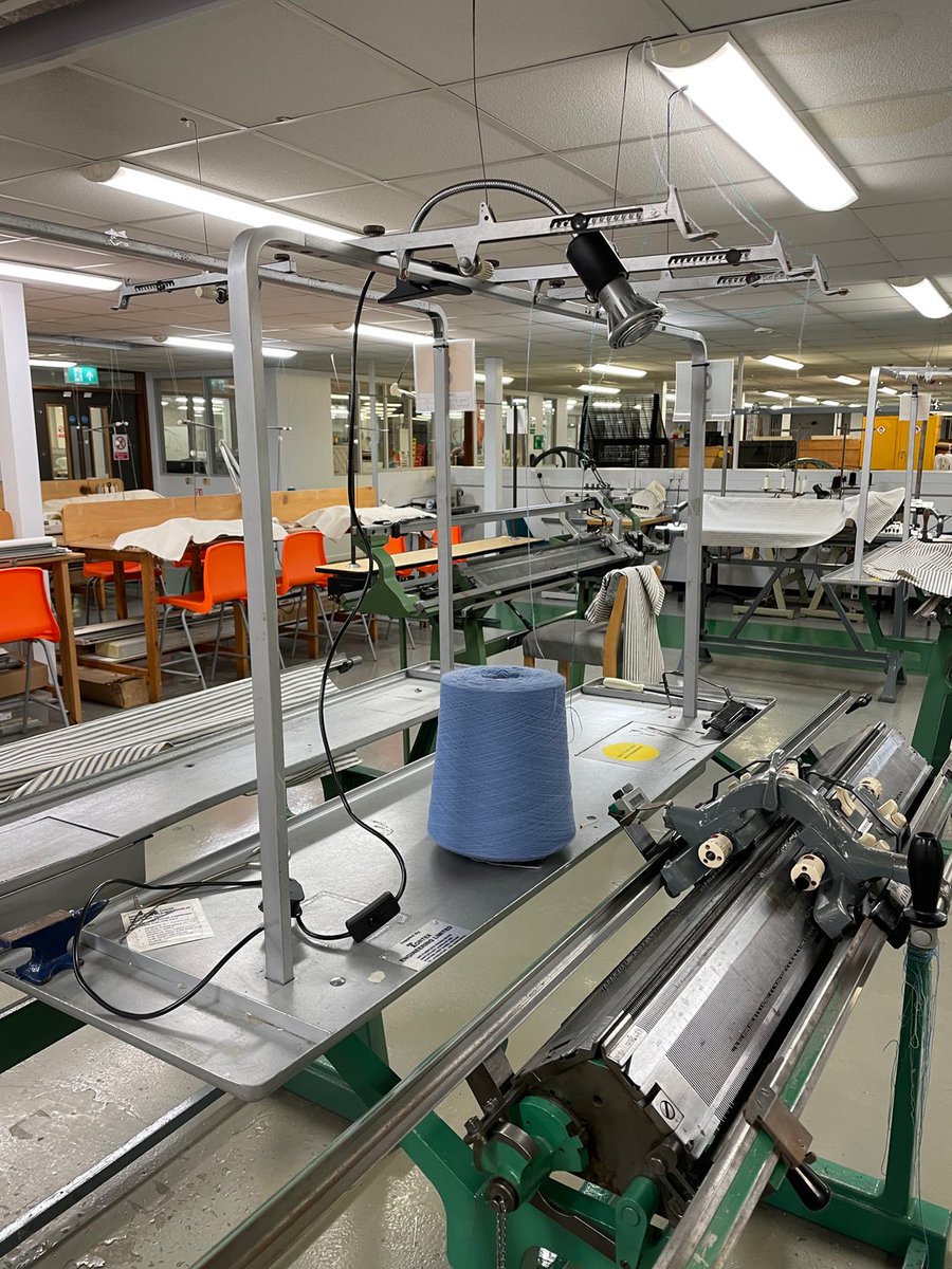 My last day in uni is done now, the studio is looking nice and tidy. I will be back in the new year.
Are you ready and looking forward for Christmas?