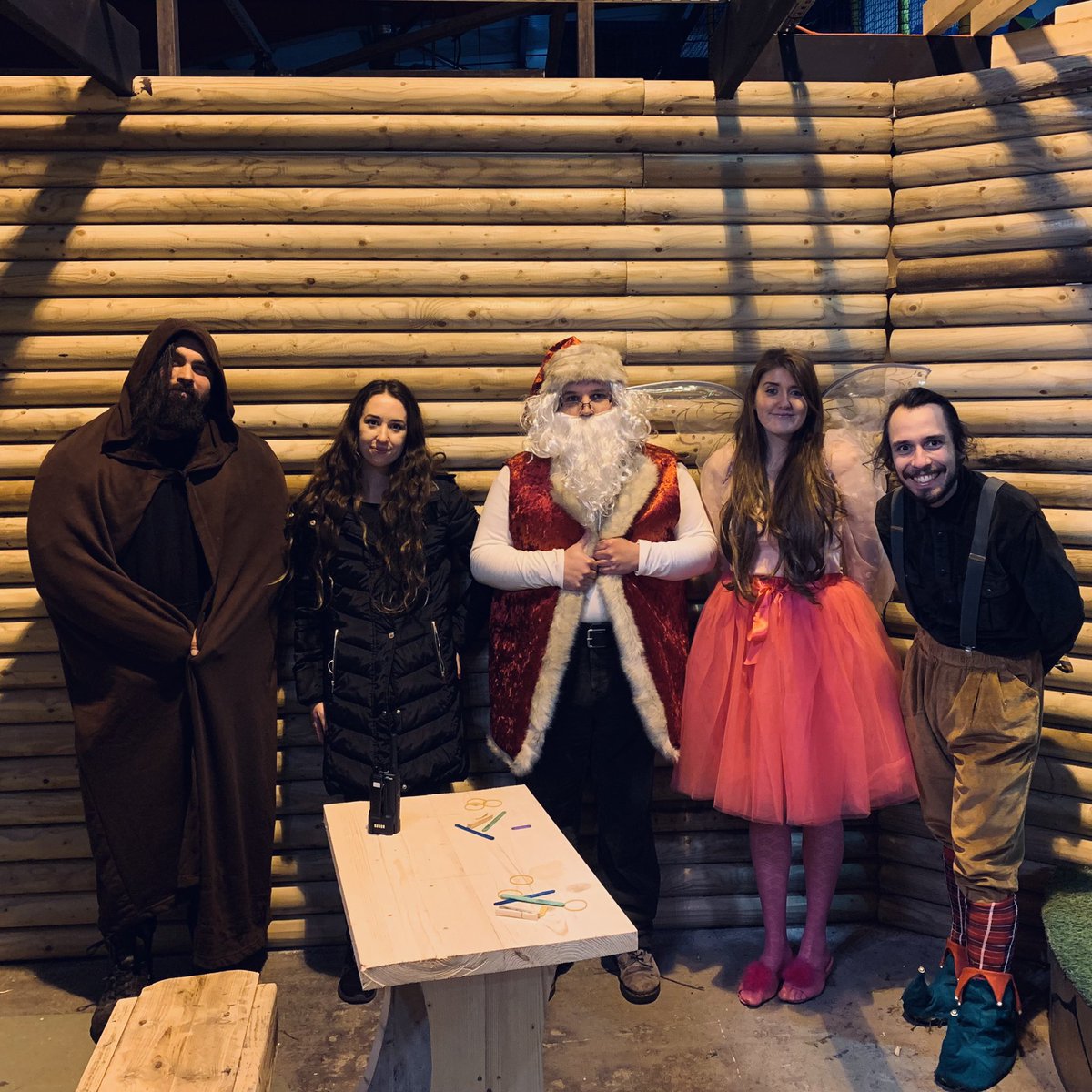 LightTrap💡 tweet media