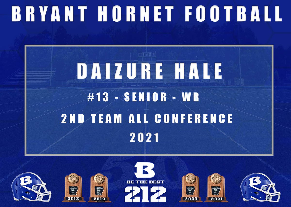 Thank you @Hornet_TD_Club