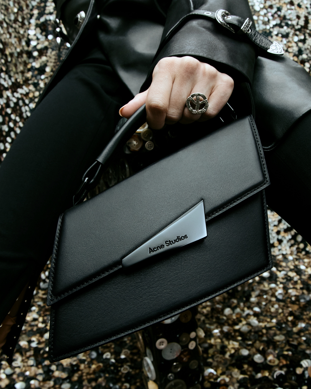 Acne Studios on X: 
