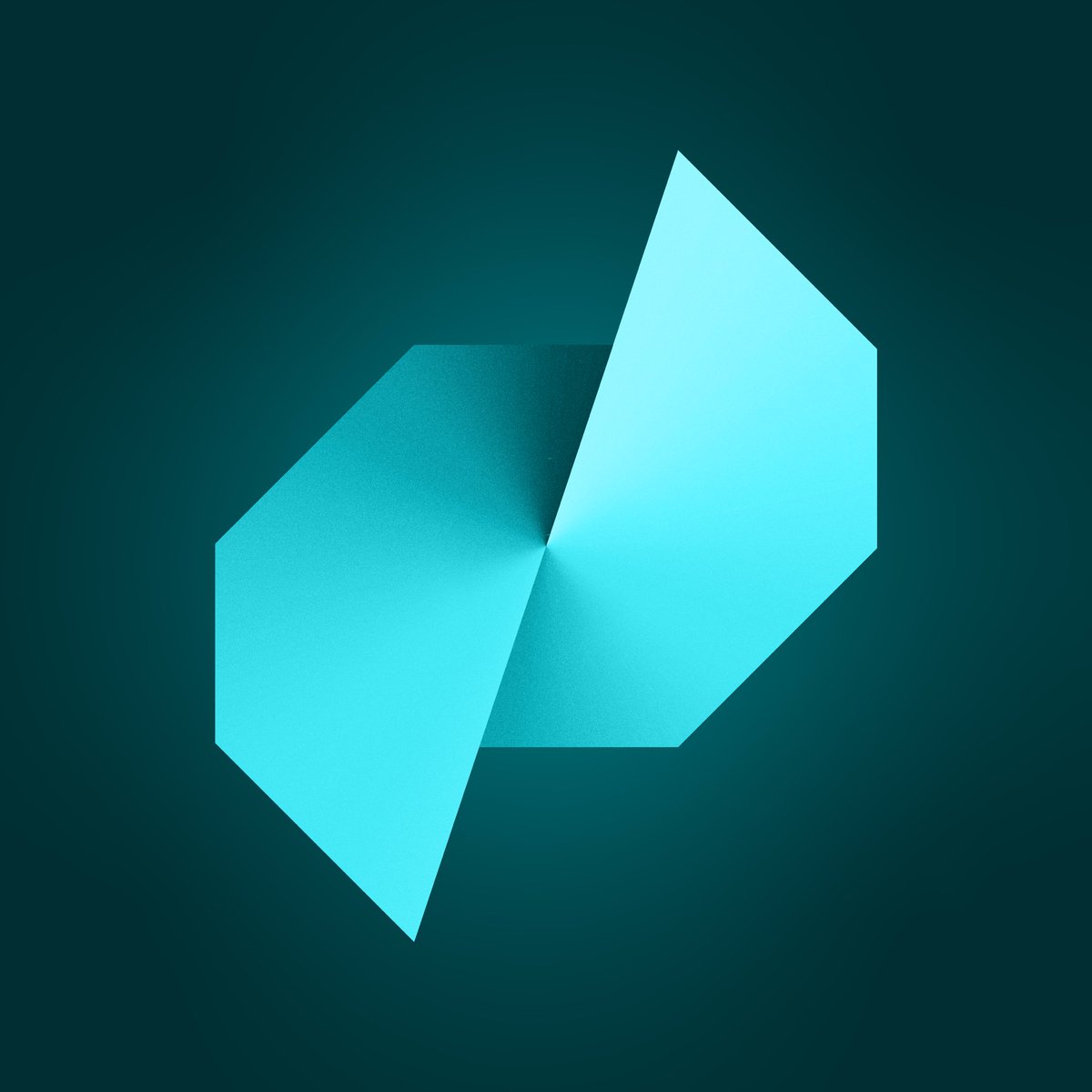 ambiception's tweet photo. Octagon-ish - 18

Halved. https://t.co/GbeDDNpKn9
