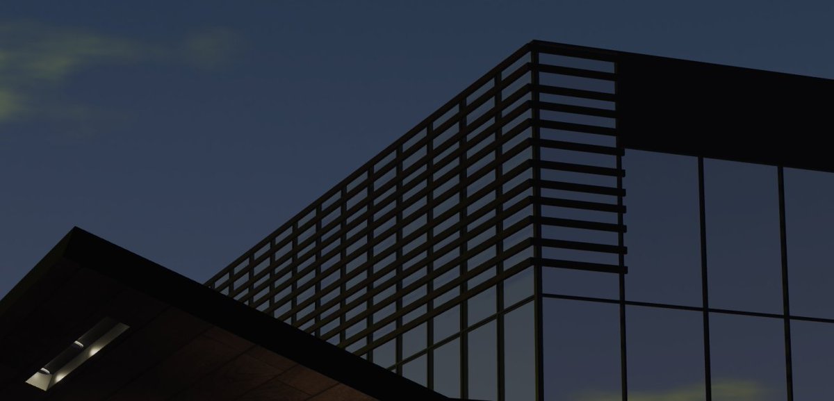Altra_RBX's tweet photo. Paine Field Airport in development, started the project yesterday.

#Roblox #RobloxDev https://t.co/Mk0SYberPU