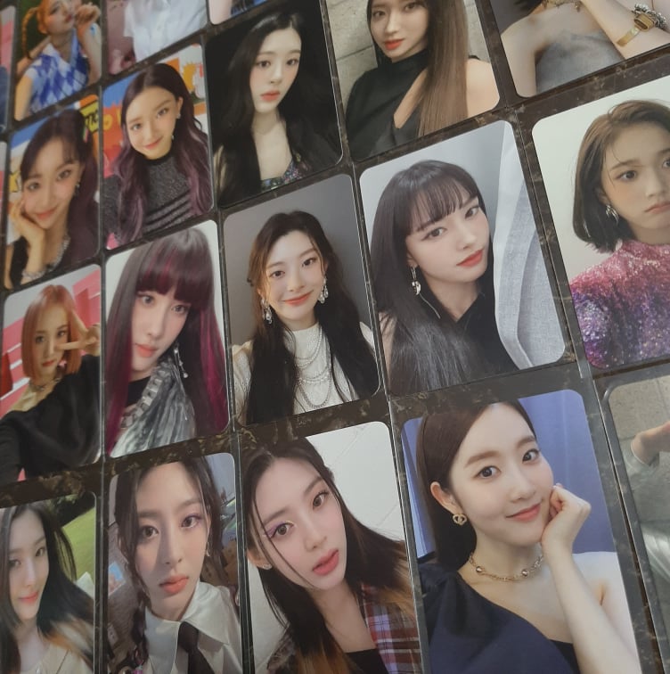 heejicart's tweet photo. #heejinews ; arrivals https://t.co/VyrYcgHKcY