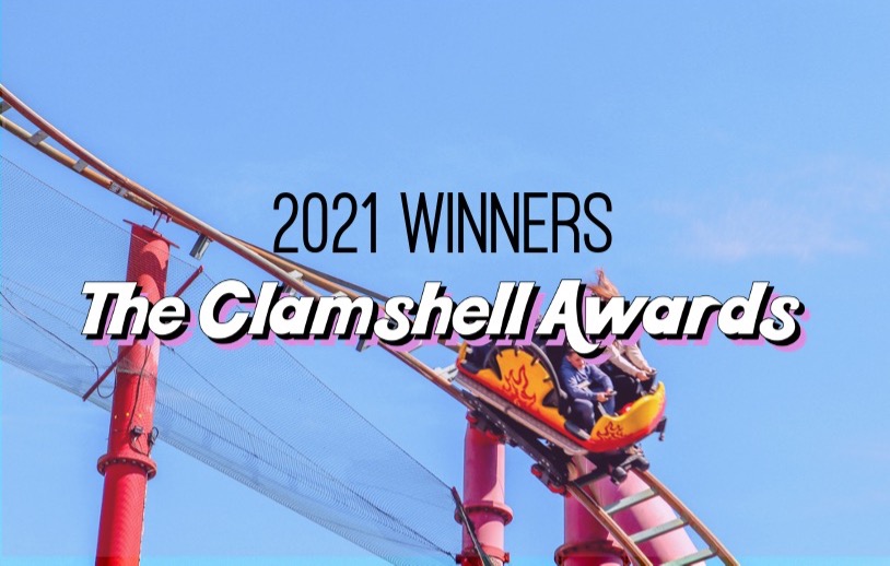 cupcake_coaster's tweet image. Your Clamshell Awards 2021 winners!🎢✨

⏩bit.ly/30PIAQ6