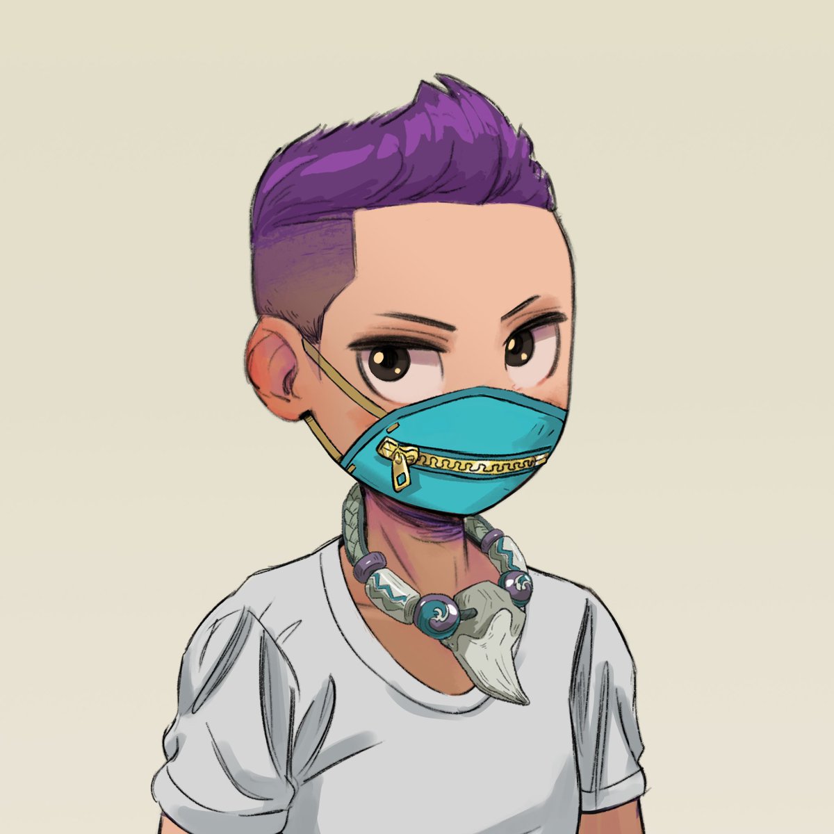 FTX_NFTs's tweet photo. On the tenth day of FTX-mas, we giveaway to thee...

This stylish Aurorian NFT!

Steps to enter: 
1.) Follow @Ftx_Nfts &amp; @AuroryProject
2.) Retweet this Tweet &amp; Tag 2 Friends
3.) Use an Aurory emoji in the FTX NFTs Discord: https://t.co/Rvym1LOsUS https://t.co/KETXGj2m2K
