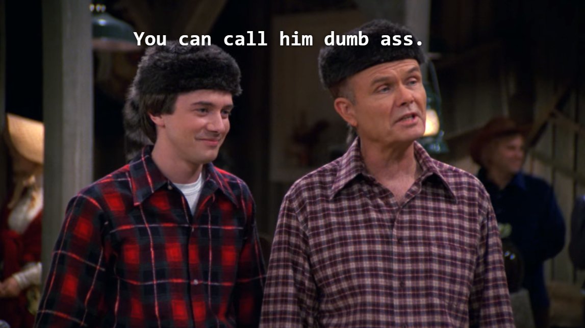 out of context that '70s show (@that70scontext) on Twitter photo 