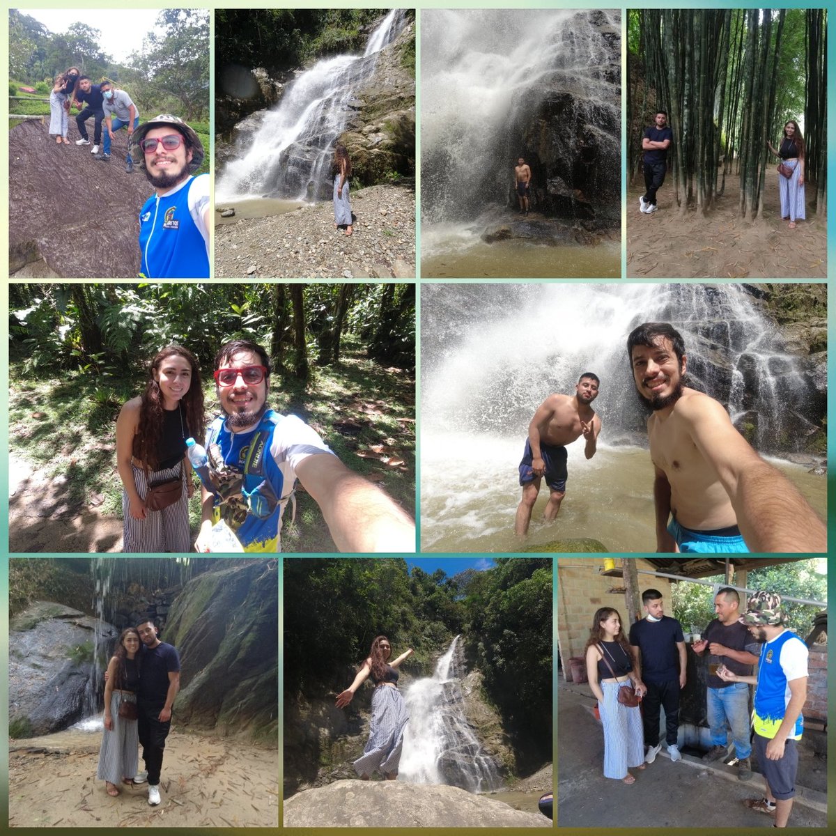 LivioOrdonez's tweet photo. Somos Turismo en Zamora, si quieres conocer el Sur del Ecuador, debes comunicarte con nosotros #Hunttrip #Glambu #FullDay https://t.co/Lc8PSkbgSM