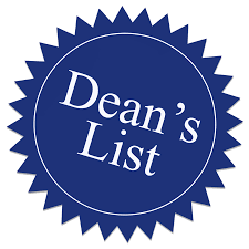 Dean's List this semester! 
Keely Eans
Emma Turner
Kaylyn Sowders
Lindsey Peyton
Courtney Peyton
Edie Little-4.0 GPA
Allie Robertson
Aubrie Schueler
Ashlyn Keller
Hannah Hailey
Raini Gerometta
Brittney Booker-4.0 GPA
Katie Brewer
Hadley Phelps-4.0 GPA
Haylee Frizzel
Autum Riggs