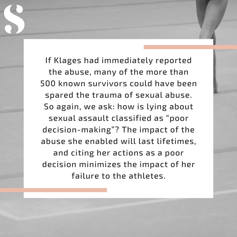 survivorsarmy's tweet photo. 🗞️ Full statement: https://t.co/eYwgpTqw7e https://t.co/HRf4ybMmY3