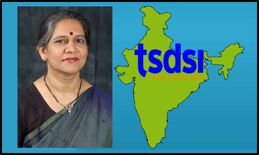 JoshGordon's tweet photo. The amazing Pamela Kumar, DG of India's standards organization TSDSI, talks to TV Technology on the role ATSC 3.0 could play. Great read: https://t.co/zIvvCmkqur

#Pamelakumar #TSDSI #ATSC3 #ATSC #India #TVtechnology #5G #mobile https://t.co/lMRT4ovqaU