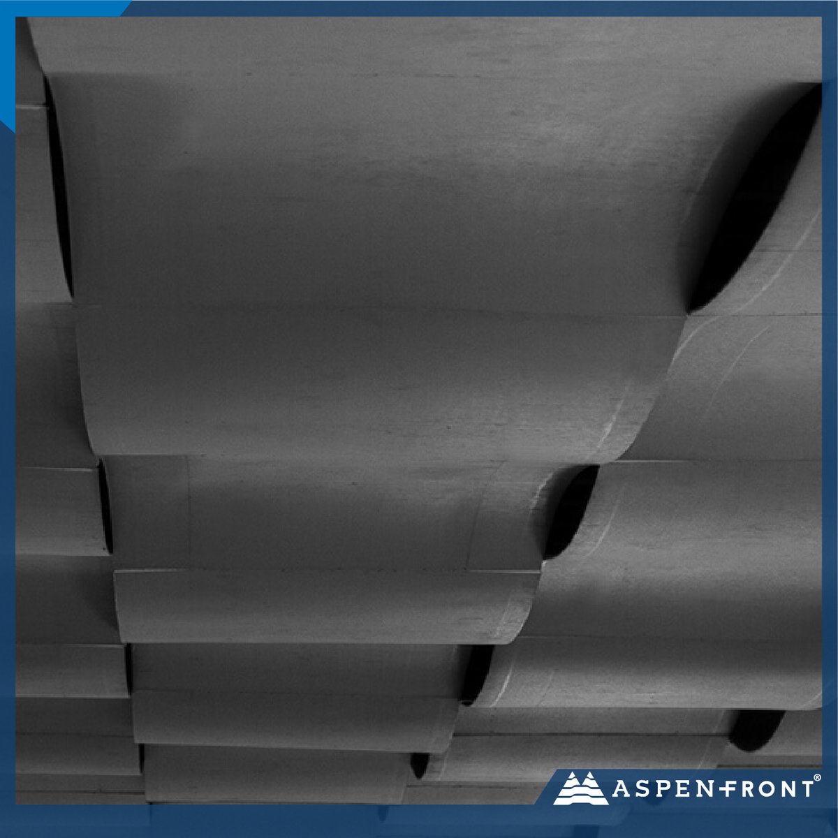 Aspen_Front's tweet photo. La Apariencia tipo concreto de las placas de CEMPANEL® Liso, funcionan en forma espectacular en las fachadas de oficinas y hogares, ofreciendo un ESTILO VANGUARDISTA Y ELEGANTE🙌
- Disponibles en espesores de 4, 6, 8, 10, 12 y 18 mm.
Mayor información 👇
https://t.co/3SrNoXkD4F https://t.co/xaKXUWPTxw