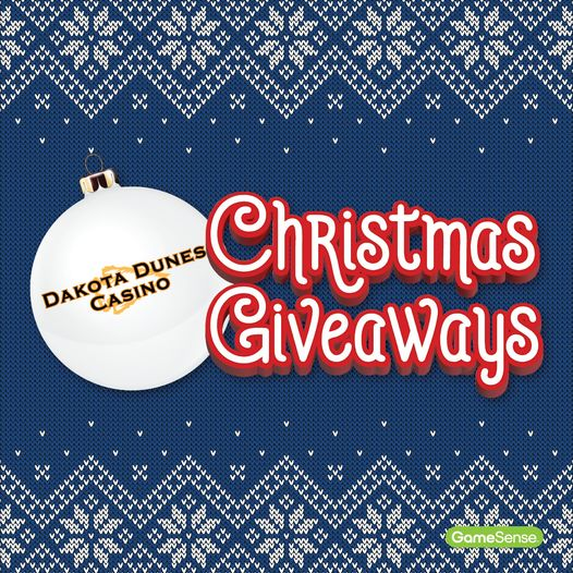 HomeSIGA's tweet photo. The Grinch couldn’t steal our last Christmas Giveaway! 
Go to your nearest Casino Facebook page and comment on your favourite holiday movie for a chance to win one night in Dakota Dunes Resort King Executive Suite! 🎄 #contest #giveway #siga #casinos
@DakotaDunesSIGA https://t.co/GZ2Gl0uFaz