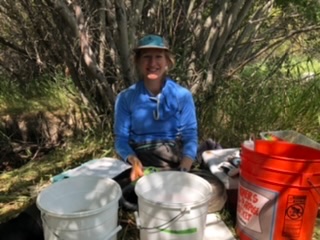 Dr. Suzanne Kelson tweet media