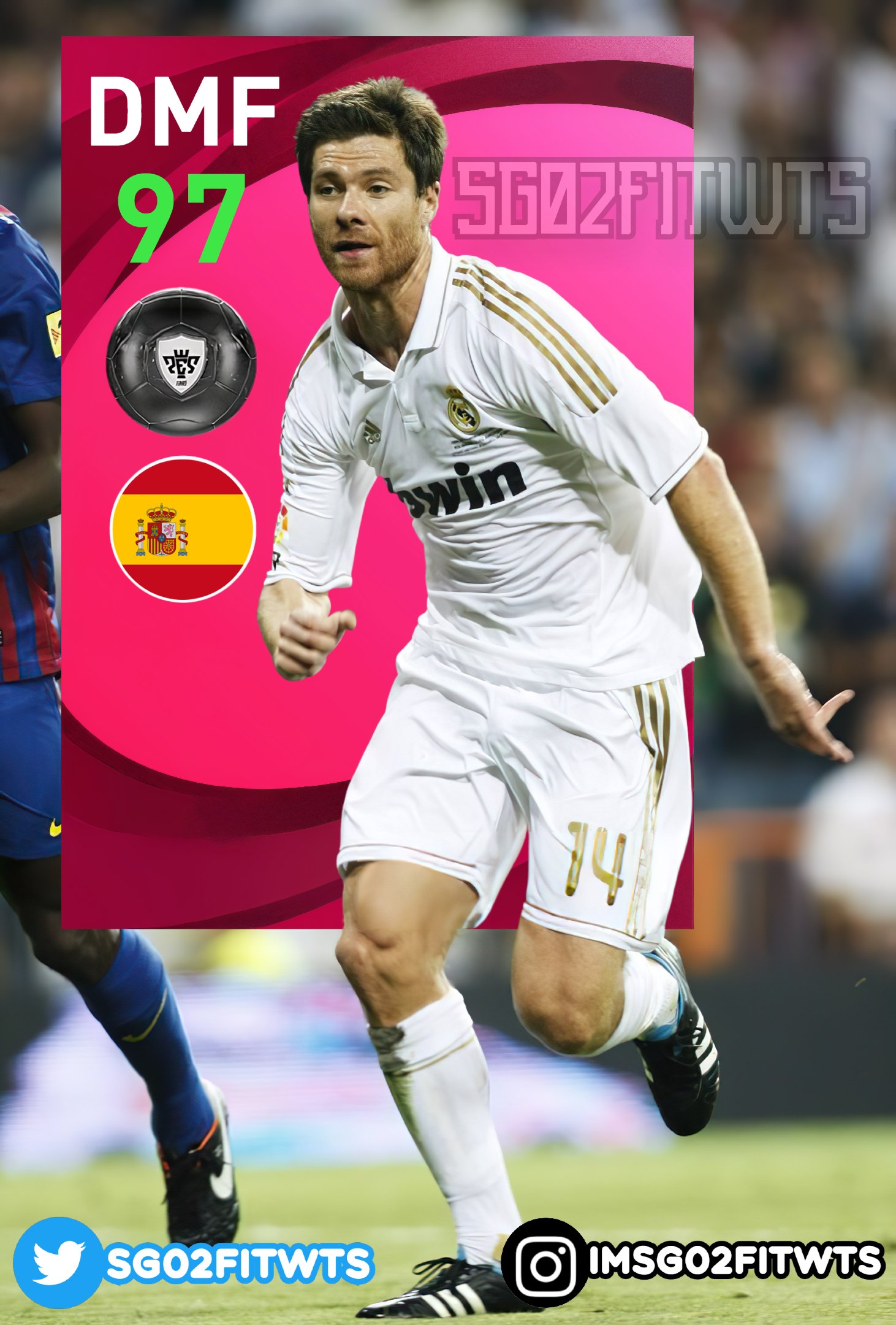 Efootball Superstar This Week S Iconic Moment S Overview Realmadrid Efootball Efootball22 ウイイレアプ Realmadridcf Iconicmomentseries We21 Pes21mobile Halamadridynadamas 久保建英 Reddevils Efootball22