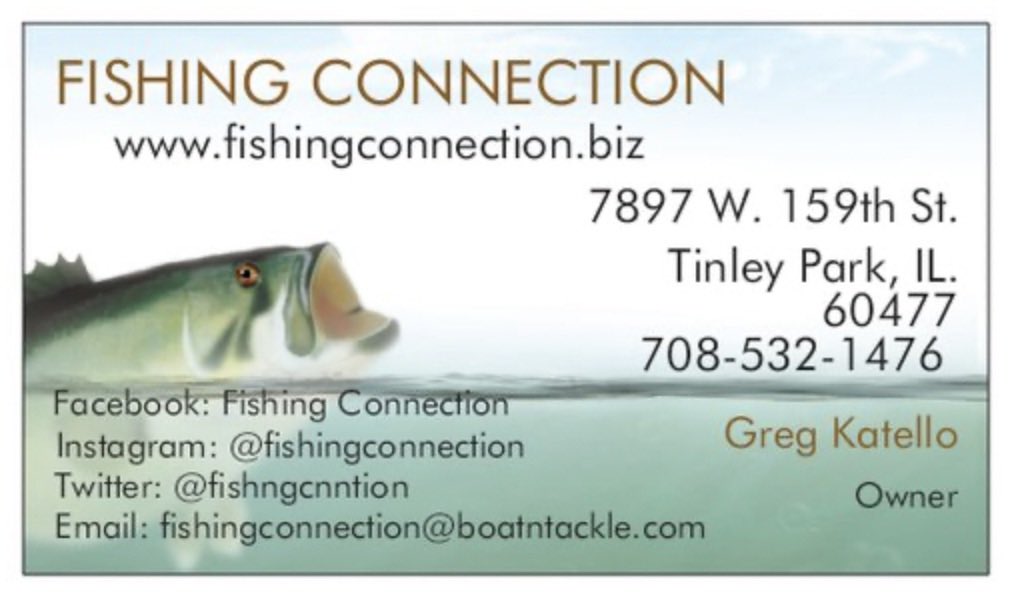 Fishing Connection (fishngcnntion) Twitter