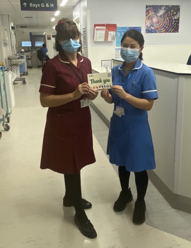 Petrina Quirke💙💛 tweet media