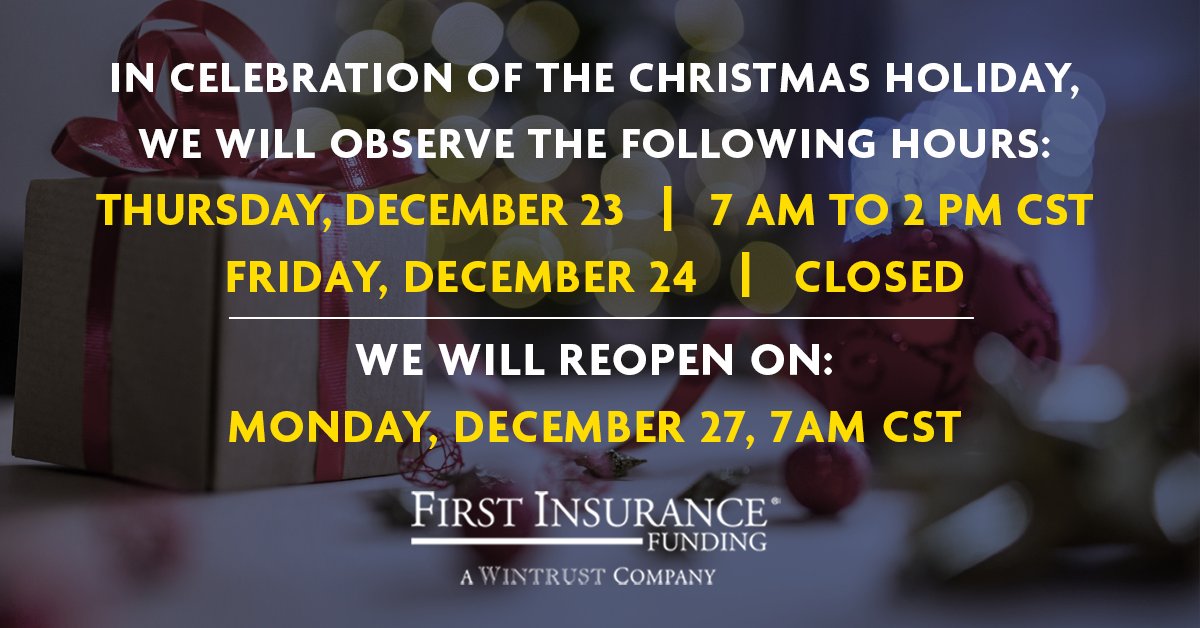 First Insur. Funding (@first_funding) on Twitter photo 