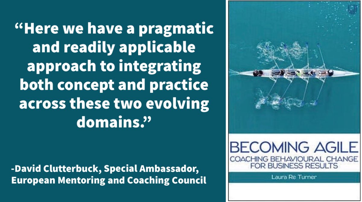 FutureFocusCD's tweet photo. Instant free download of Chapter 1 of @LauraReTurner’s book when you subscribe to our newsletter.  https://t.co/XRaMI7TX9n #agilecoach #businessagility #enterpriseagile #systemicagilecoaching #agileteams #coaching https://t.co/ZCPEQE2DgA