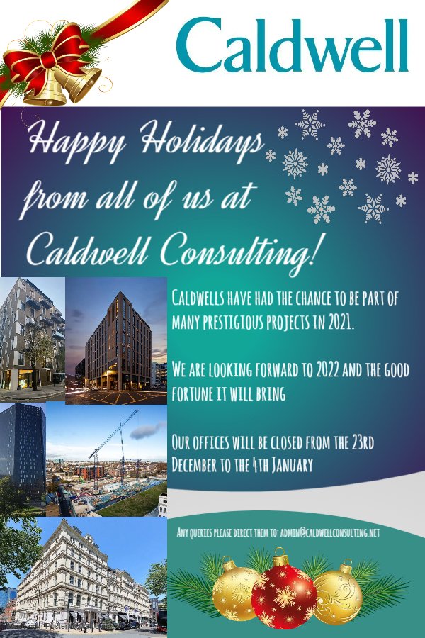 Caldwell Consulting tweet media