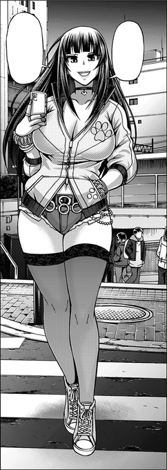 初めてのクリスタにしてはがんばった方だと思う 